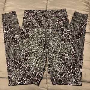 Lululemon Wunder Under